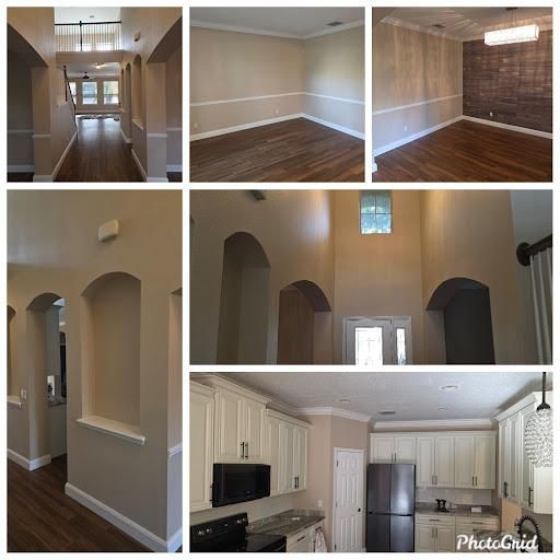 Interior Painting