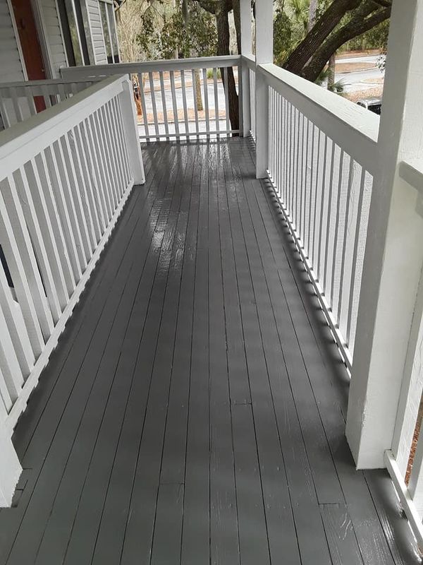 Exterior Painting
