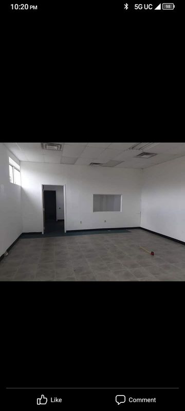 Commercial Builds