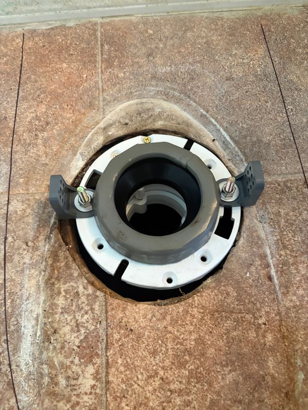 Toilet Repairs and Installation