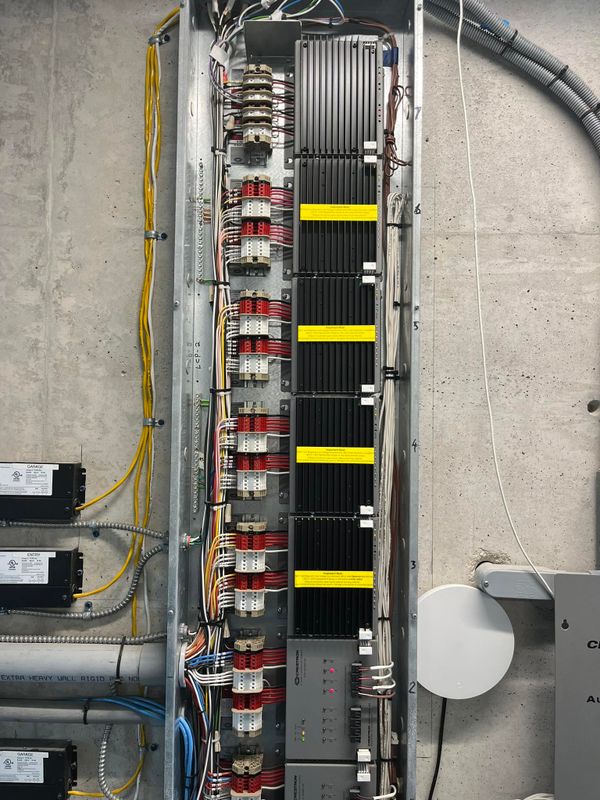 Electrical Panel Upgrades