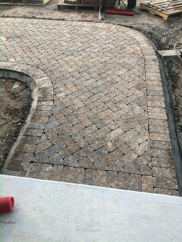 Exterior Renovations