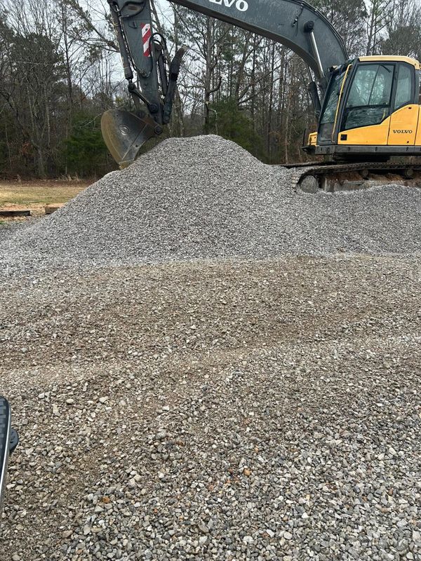 Site Grading