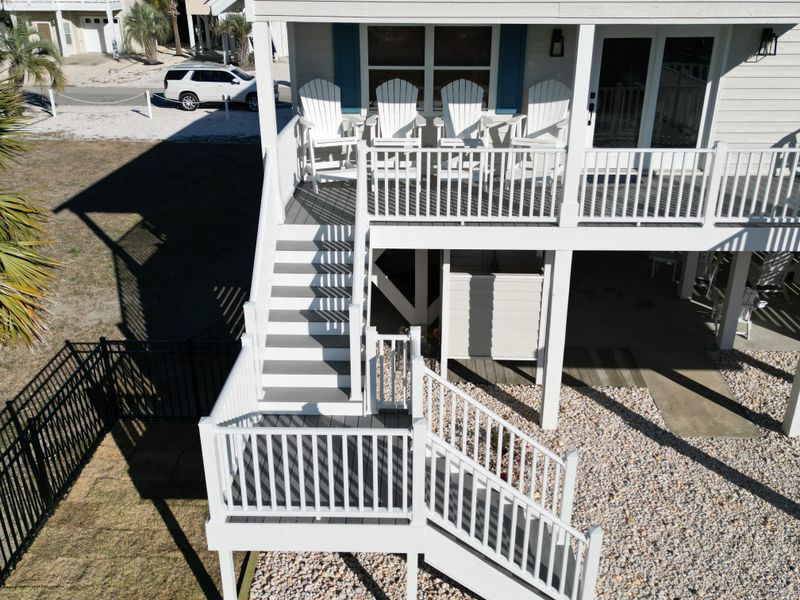 Exterior Renovations