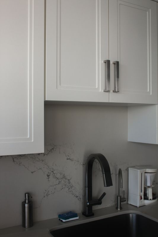 Condo Renovations