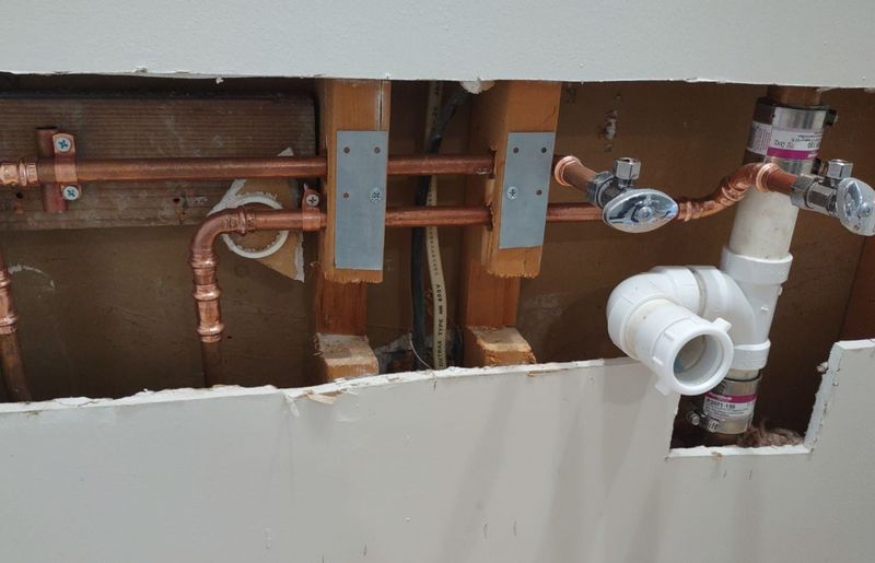 Plumbing Repairs