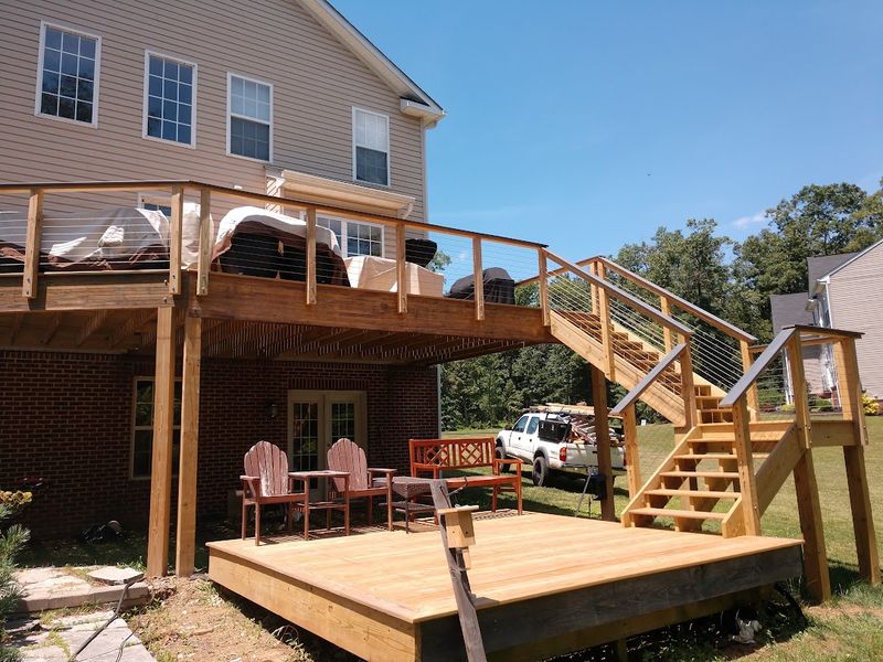 Exterior Renovations