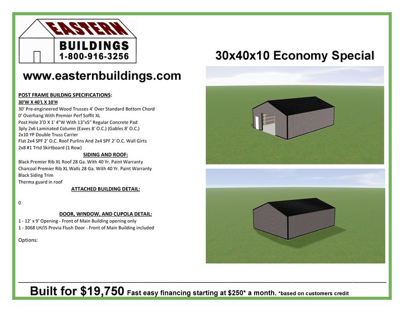 AMERICA 250 Specials