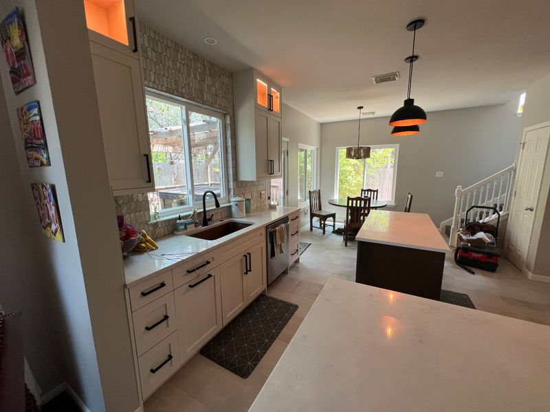 Residential Remodeling