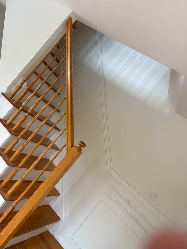 Interior Painting