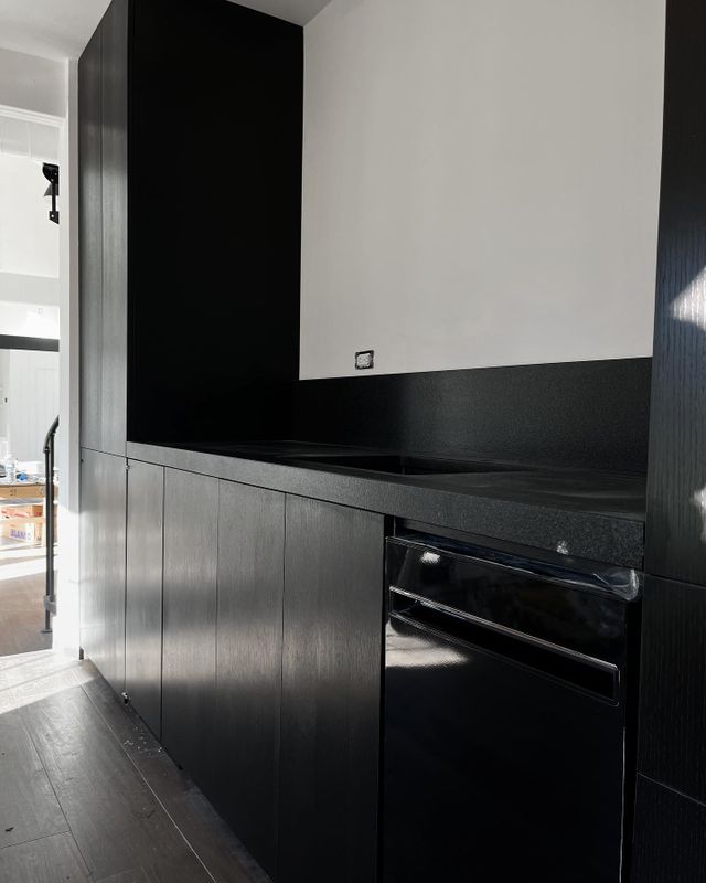 Interior and Exterior Painting