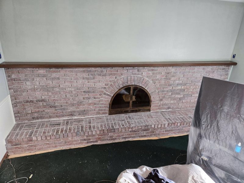 Interior Painting