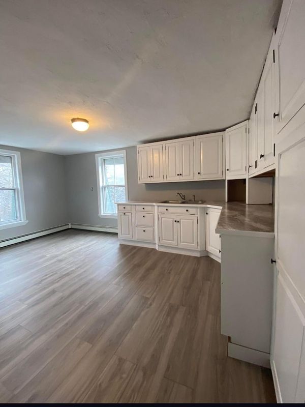 Kitchen Renovation