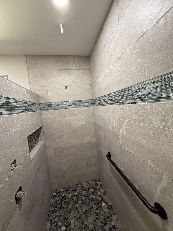 Tile Installations