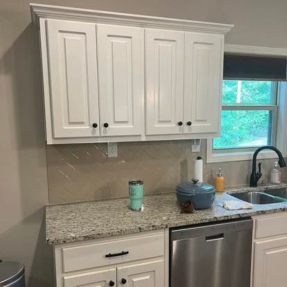 Kitchen Renovation