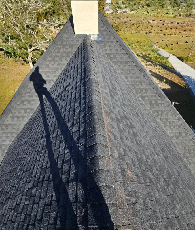 Roofing Replacement