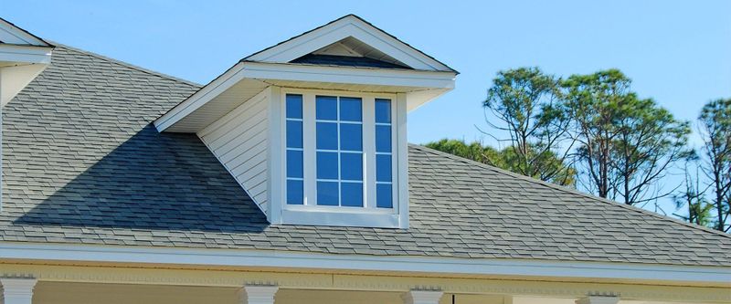 Shingle Installation