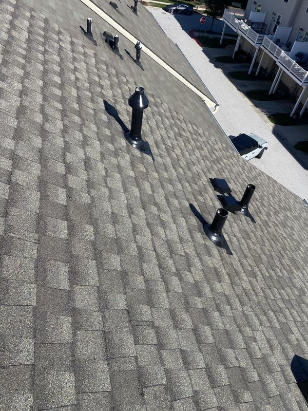 Superior Roofing Solutions in Your Neighborhood