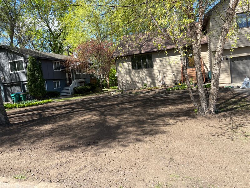 Land Grading