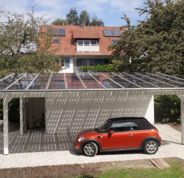 Solar Innovation in Plano: Enhancing Property Value with Renewable Energy Solutions