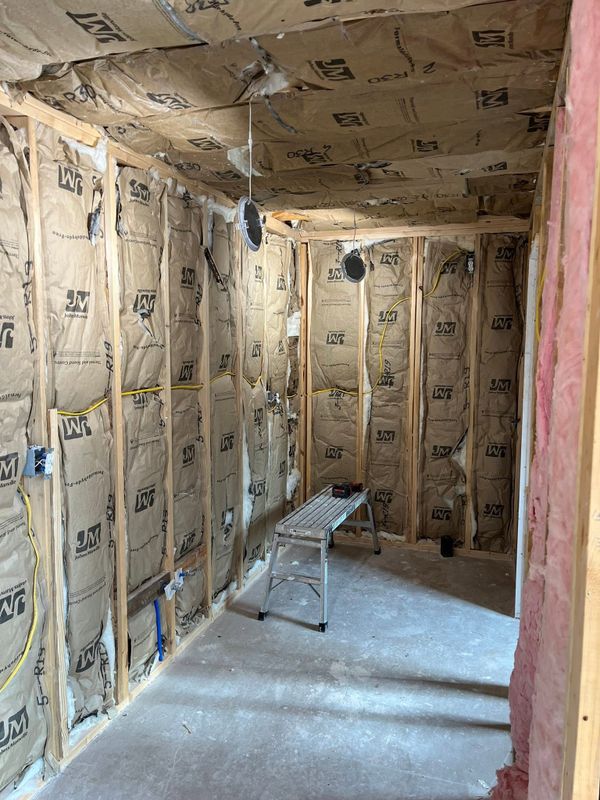 Kitchen and Bathroom Renovations