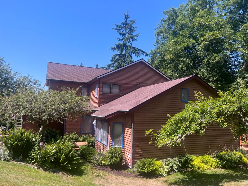 Exterior Painting gallery