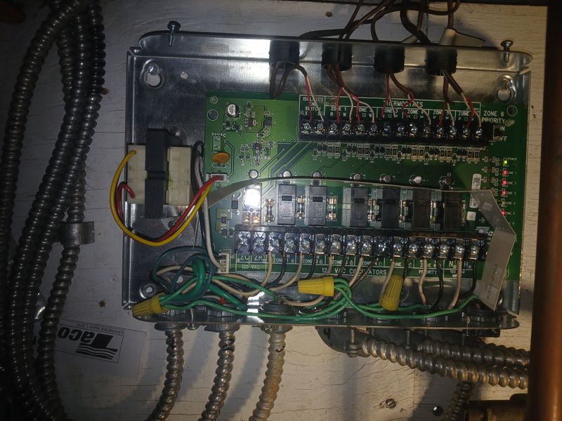 Boiler Troubleshooting