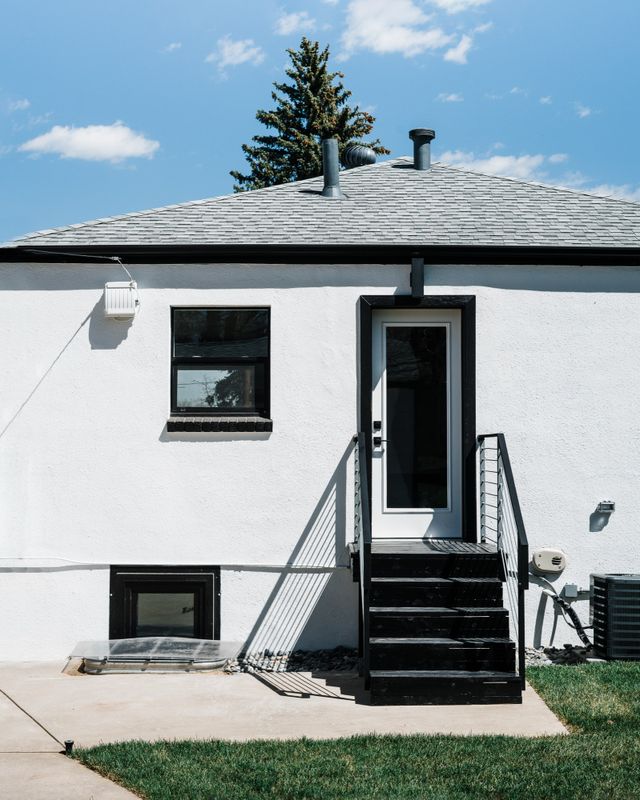 Roofing