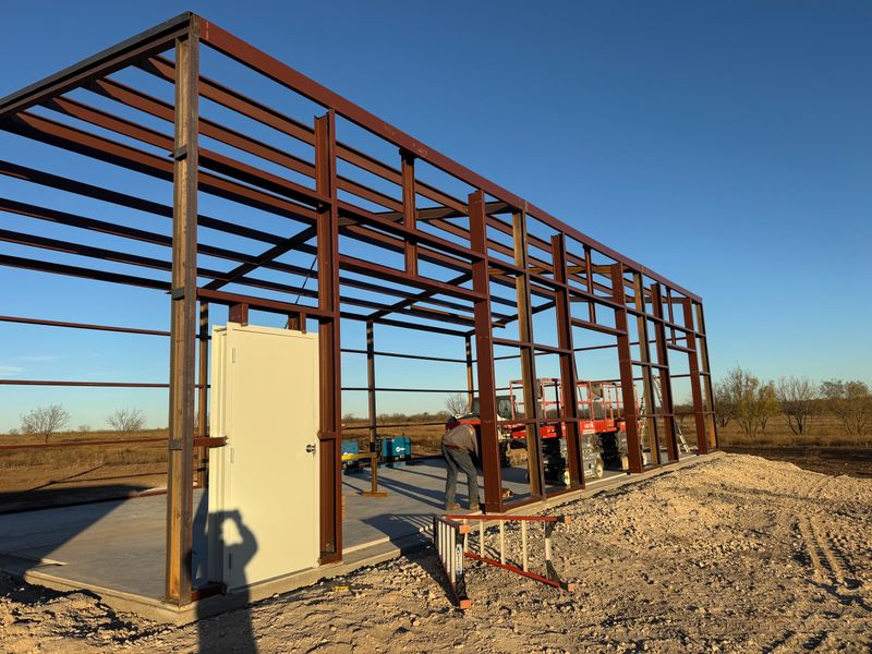 Custom Gate