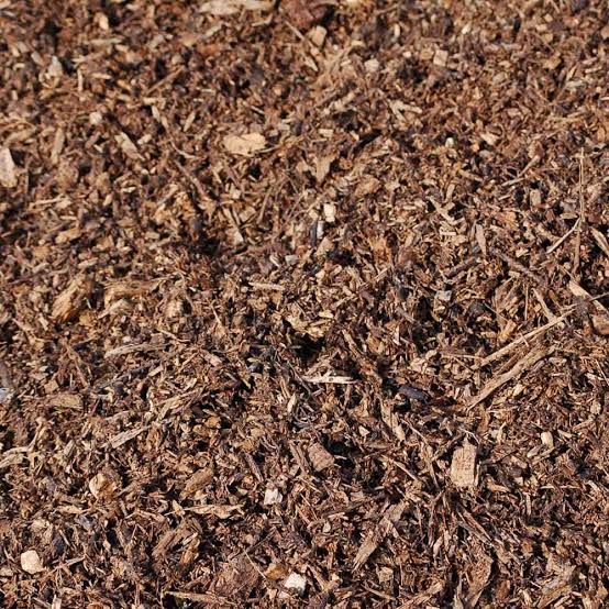 wood chipping
