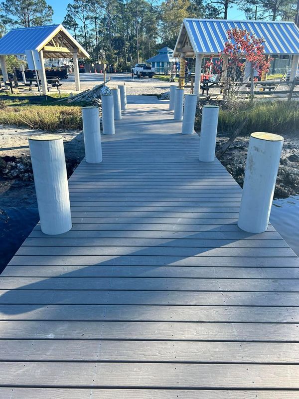 Docks