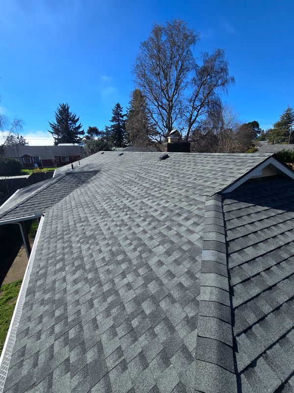 Roofing