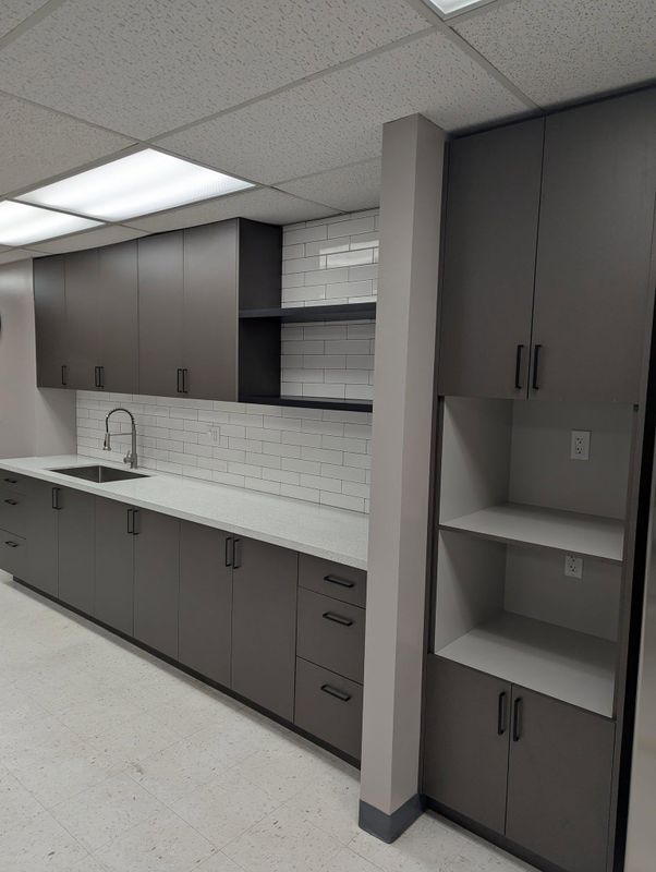 Kitchen Renovation