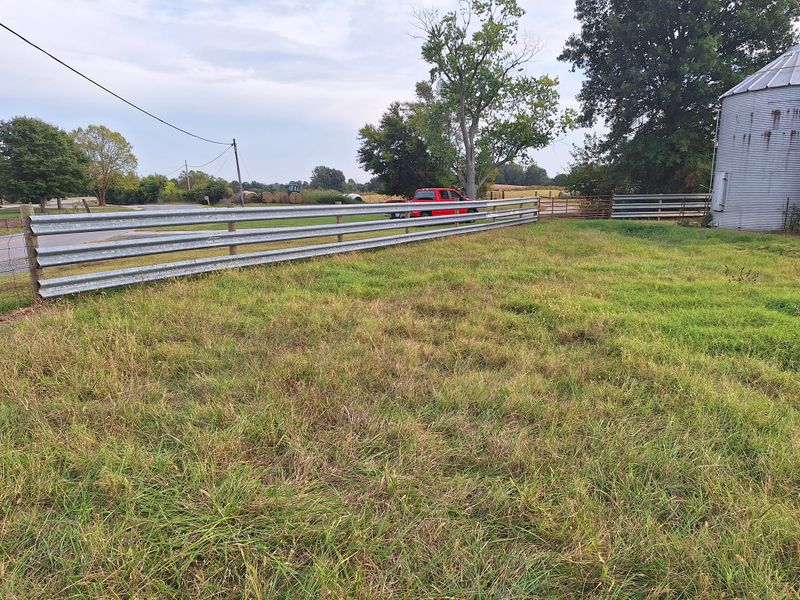Commercial Fencing