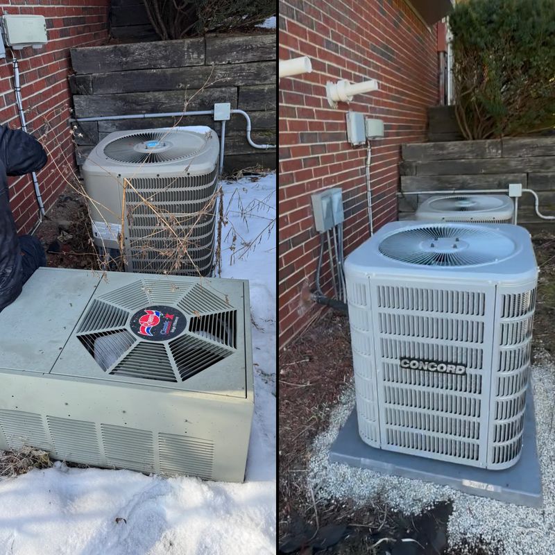 AC Replacement