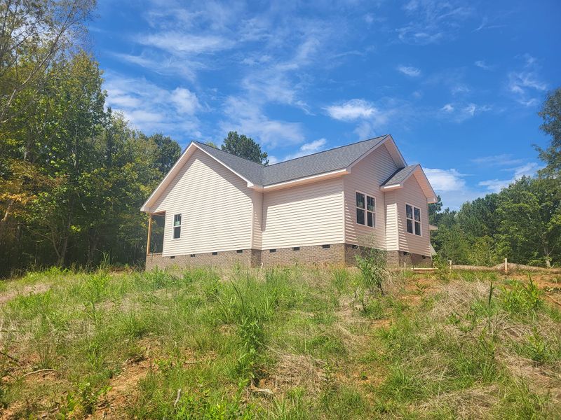 Custom Home Building