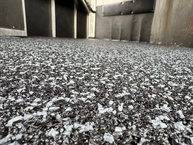 Trailer Flooring