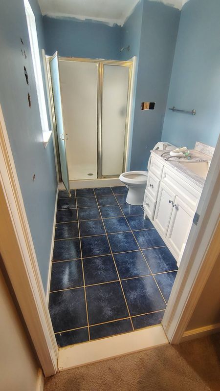 Bathroom Remodeling