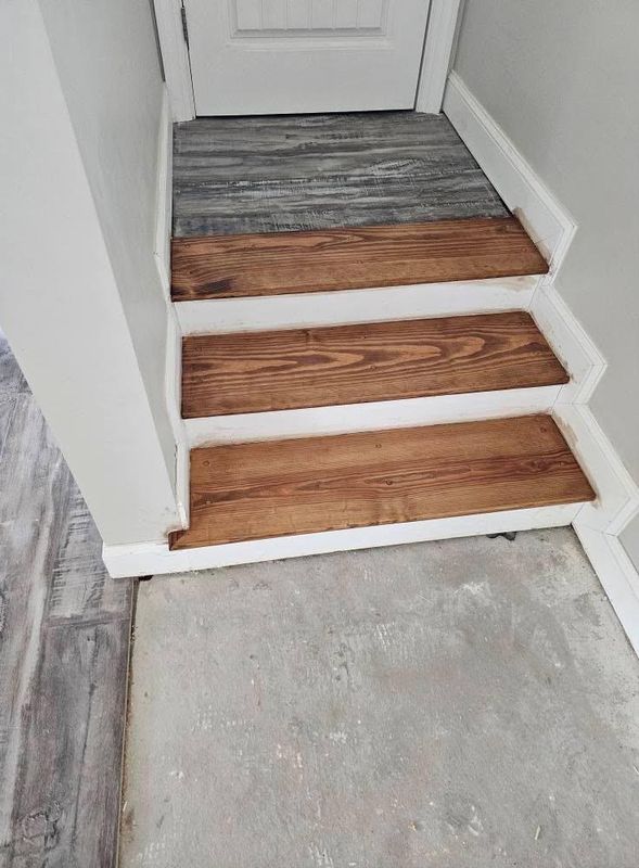 Carpentry