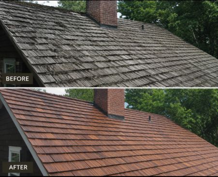 Roofing Replacement