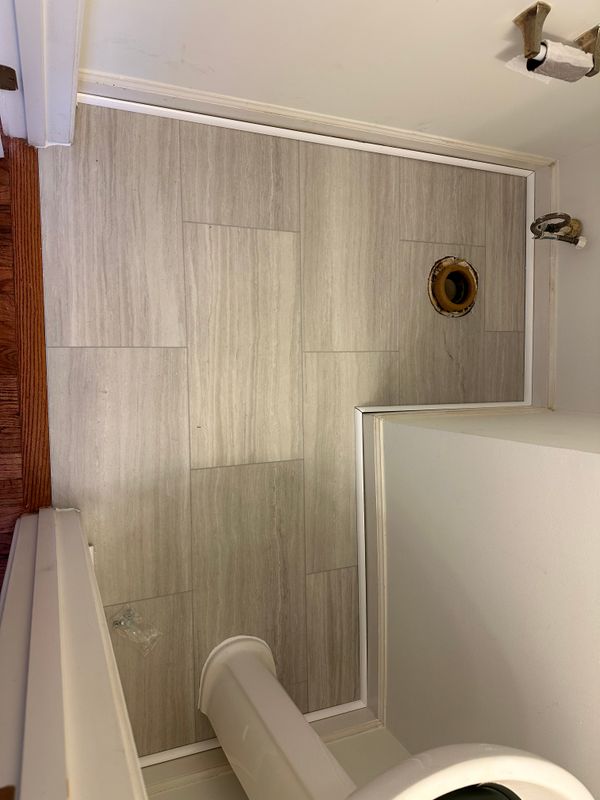 Vinyl Flooring