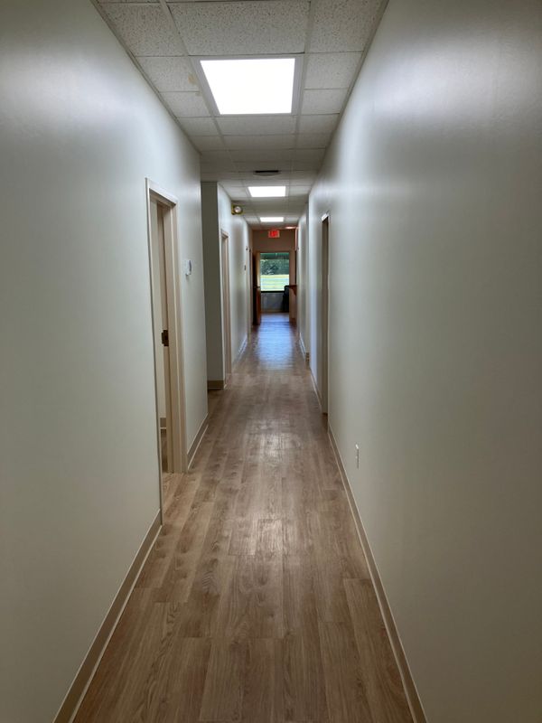 Interior Painting gallery