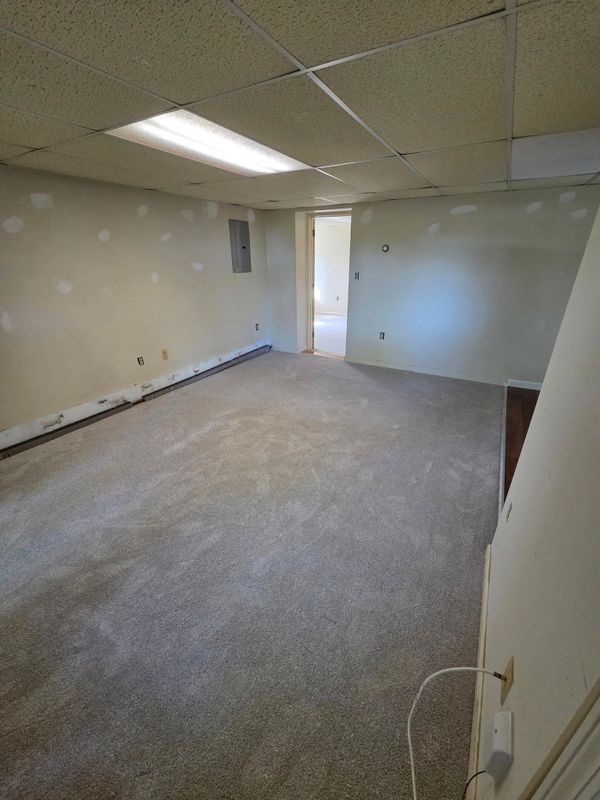 Flooring