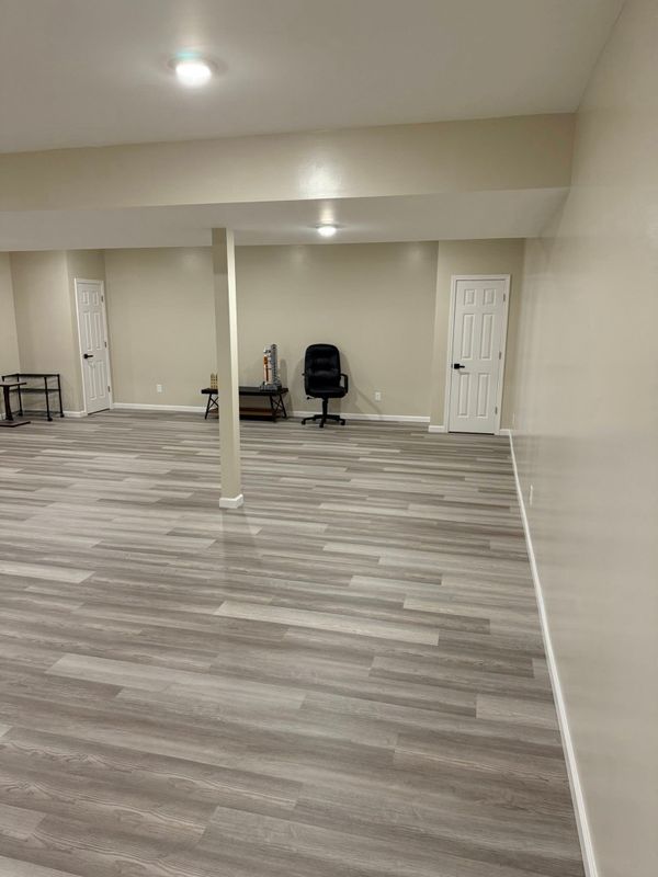Kitchen and Bathroom Renovations