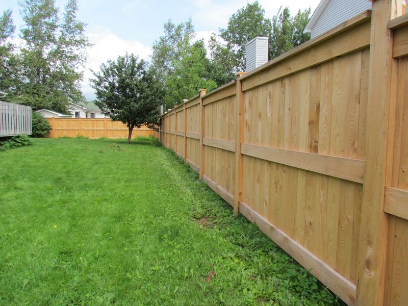 Fencing