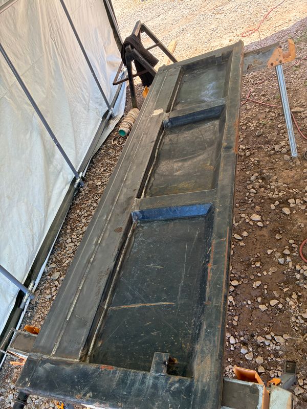 Metal Fabrication
