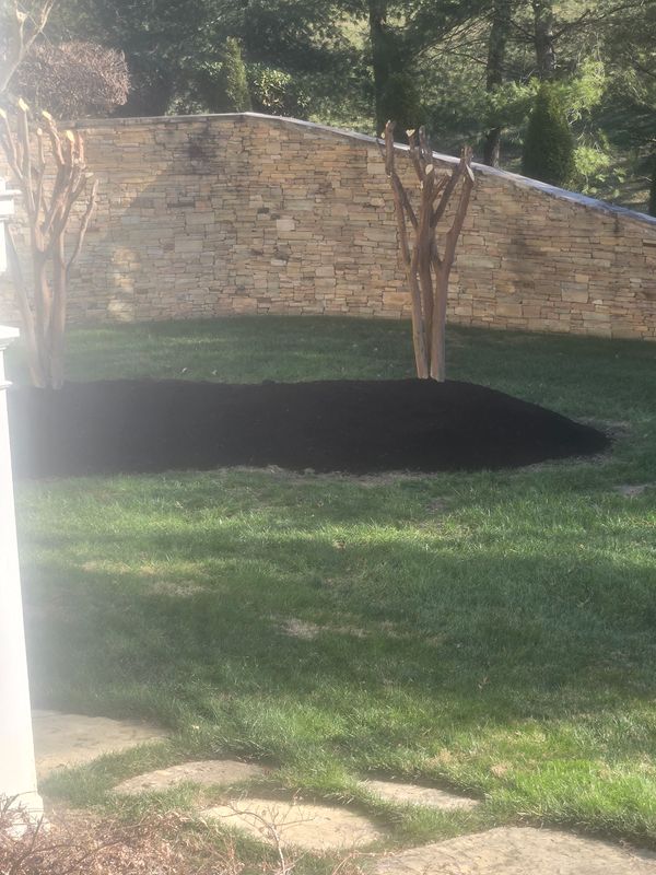Landscape Installation