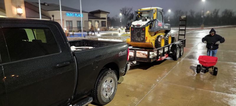Snow Removal