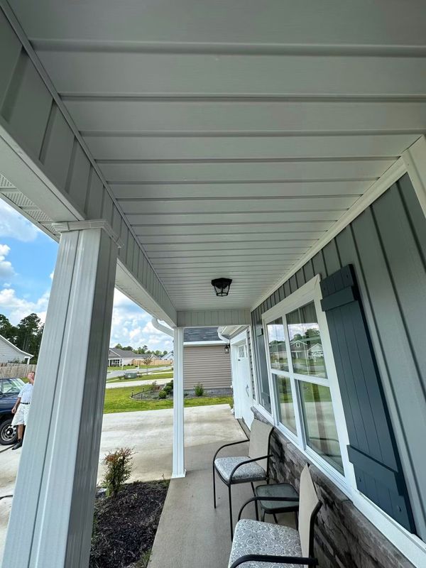 Vinyl Siding