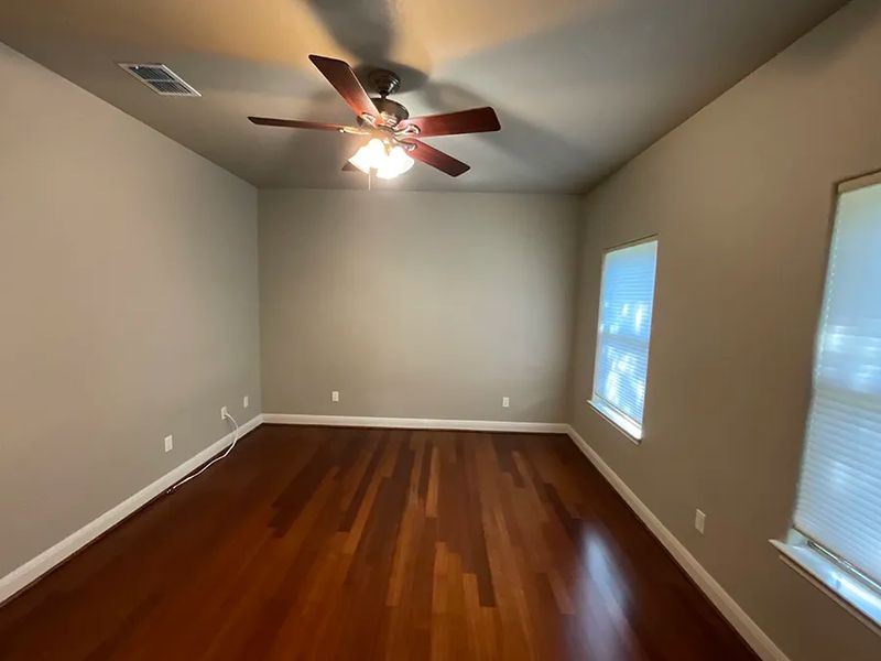 Interior Painting